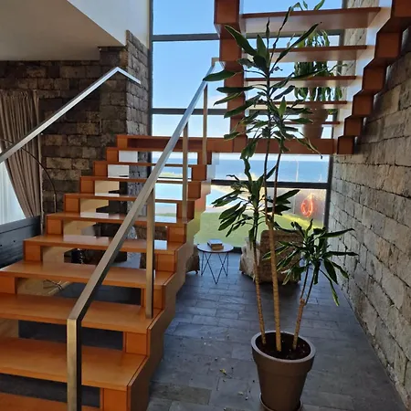 Sao Vicente - Panoramic Retreat *