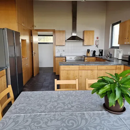 Sao Vicente - Panoramic Retreat Capelas (Sao Miguel)