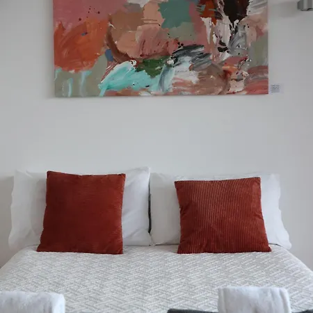 Σπίτι διακοπών Sao Vicente - Panoramic Retreat *