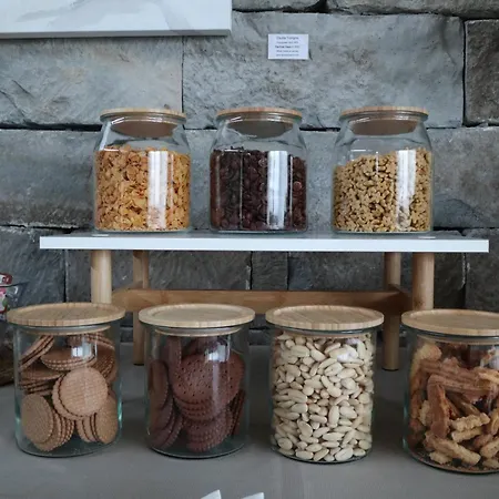 Σπίτι διακοπών Sao Vicente - Panoramic Retreat *