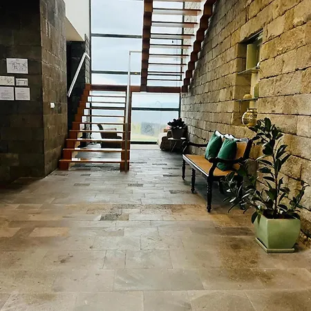 Sao Vicente - Panoramic Retreat Σπίτι διακοπών