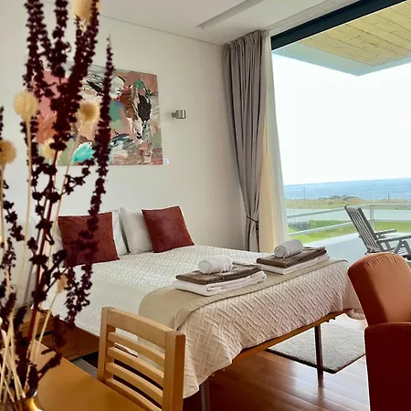 Σπίτι διακοπών Sao Vicente - Panoramic Retreat