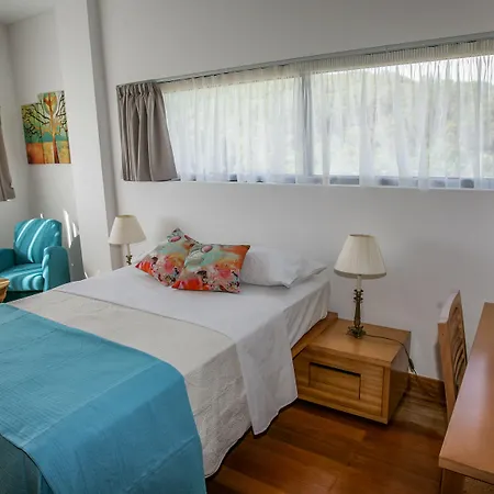 Sao Vicente - Panoramic Retreat