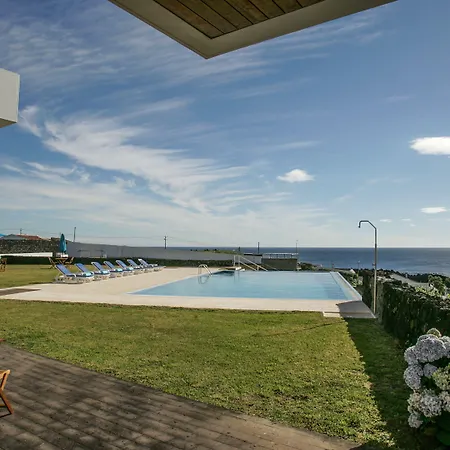 Sao Vicente - Panoramic Retreat * Capelas (Sao Miguel)