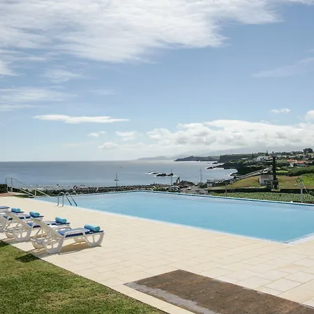 Σπίτι διακοπών Sao Vicente - Panoramic Retreat *