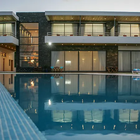 Sao Vicente - Panoramic Retreat Capelas (Sao Miguel)