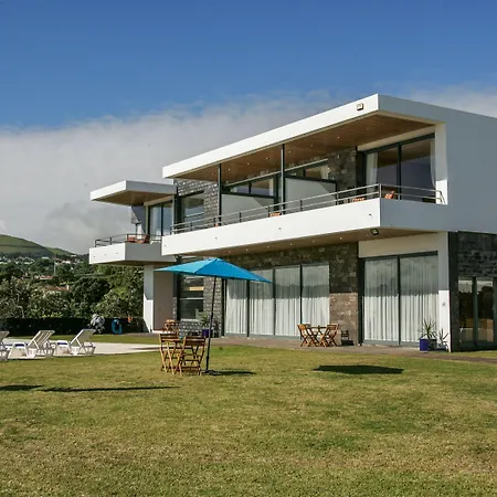 Σπίτι διακοπών Sao Vicente - Panoramic Retreat *