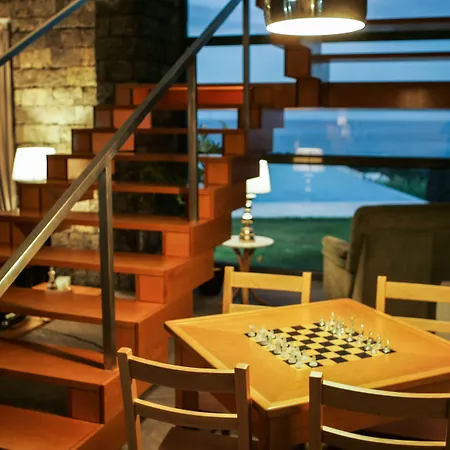 Sao Vicente - Panoramic Retreat Σπίτι διακοπών Capelas (Sao Miguel)