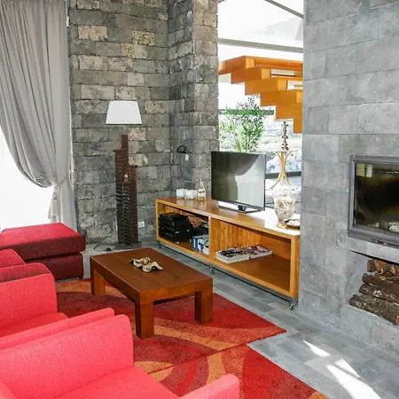 Sao Vicente - Panoramic Retreat Σπίτι διακοπών Capelas (Sao Miguel)