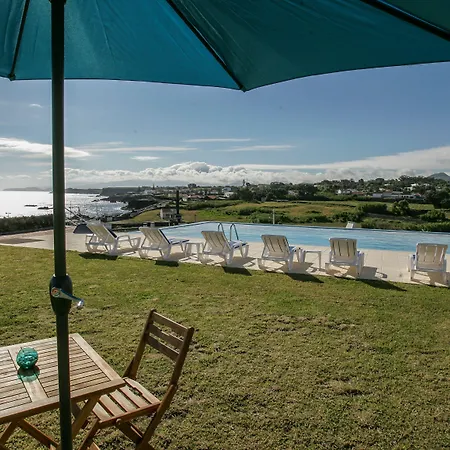 Sao Vicente - Panoramic Retreat Σπίτι διακοπών Capelas (Sao Miguel)
