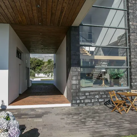 Sao Vicente - Panoramic Retreat