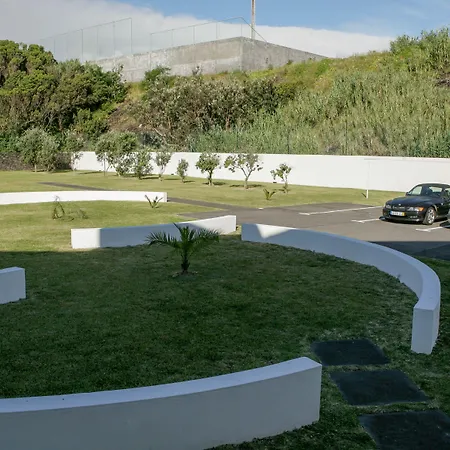 Σπίτι διακοπών Sao Vicente - Panoramic Retreat *