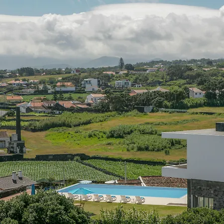 Sao Vicente - Panoramic Retreat * Capelas (Sao Miguel)