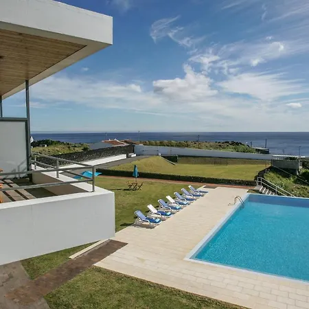 Σπίτι διακοπών Sao Vicente - Panoramic Retreat *