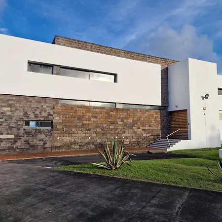 Sao Vicente - Panoramic Retreat Ferienhaus Capelas (Sao Miguel)
