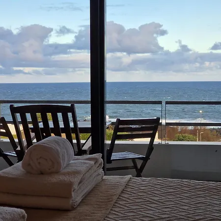 Hébergement de vacances Sao Vicente - Panoramic Retreat Capelas