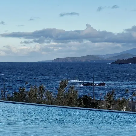 Tatil Evi Sao Vicente - Panoramic Retreat
