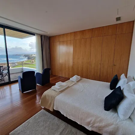 Sao Vicente - Panoramic Retreat Holiday home *