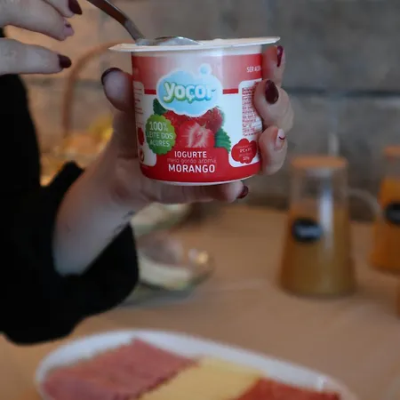 Sao Vicente - Panoramic Retreat