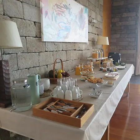 Hébergement de vacances Sao Vicente - Panoramic Retreat *
