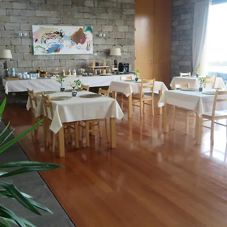 Holiday home Sao Vicente - Panoramic Retreat Capelas (Sao Miguel)