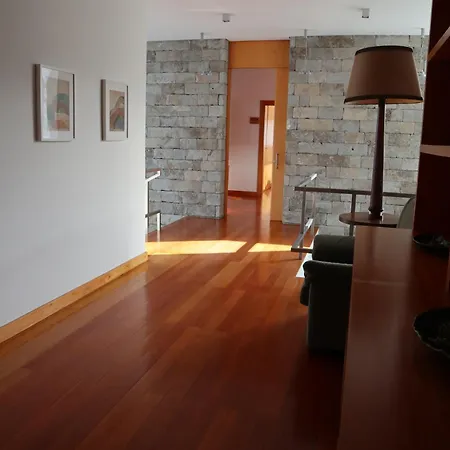 Sao Vicente - Panoramic Retreat