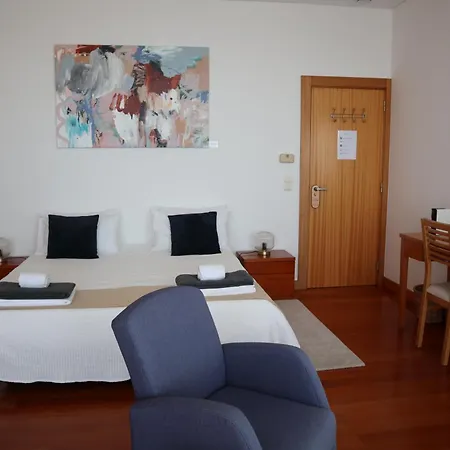 Holiday home Sao Vicente - Panoramic Retreat Capelas (Sao Miguel)