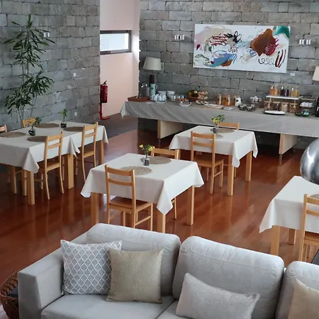 Sao Vicente - Panoramic Retreat * Capelas