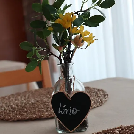 Sao Vicente - Panoramic Retreat Holiday home