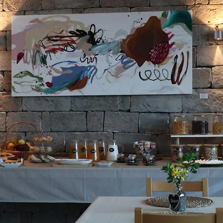 Sao Vicente - Panoramic Retreat Capelas (Sao Miguel)