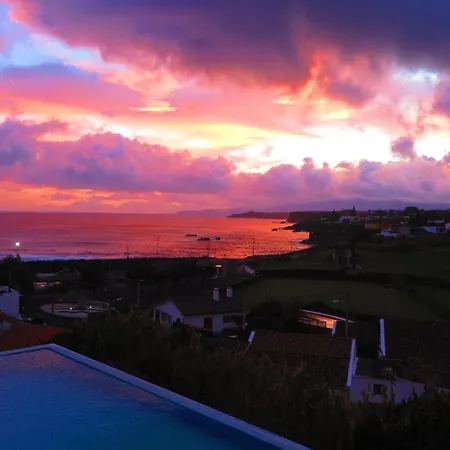 Sao Vicente - Panoramic Retreat Hébergement de vacances