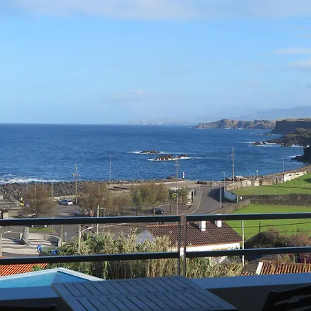 Holiday home Sao Vicente - Panoramic Retreat