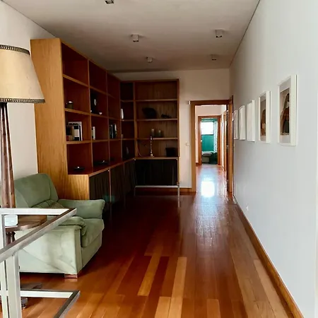 Holiday home Sao Vicente - Panoramic Retreat *