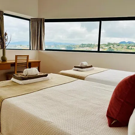 Sao Vicente - Panoramic Retreat Holiday home Capelas (Sao Miguel)