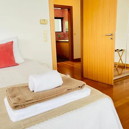 Sao Vicente - Panoramic Retreat