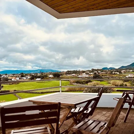 Sao Vicente - Panoramic Retreat Hébergement de vacances *