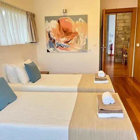 Sao Vicente - Panoramic Retreat 別荘 カペラス