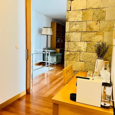 Sao Vicente - Panoramic Retreat