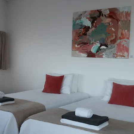 Sao Vicente - Panoramic Retreat Holiday home