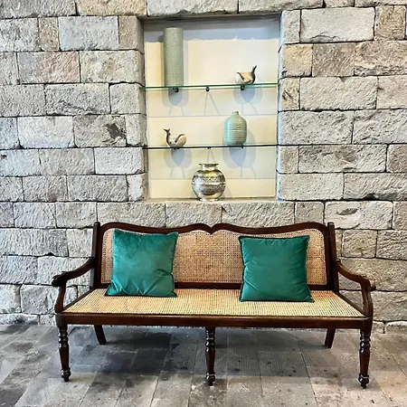 Tatil Evi Sao Vicente - Panoramic Retreat *