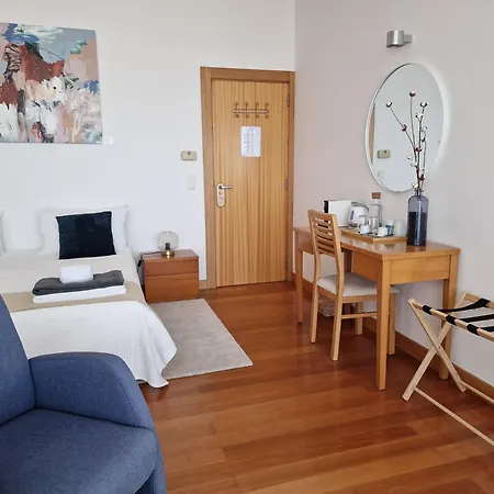 Sao Vicente - Panoramic Retreat *