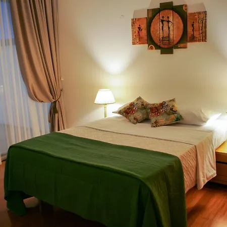 Sao Vicente - Panoramic Retreat * Capelas (Sao Miguel)