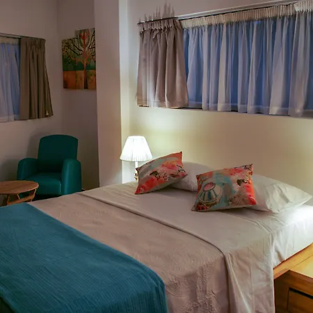 Casa vacanze Sao Vicente - Panoramic Retreat Capelas (Sao Miguel)