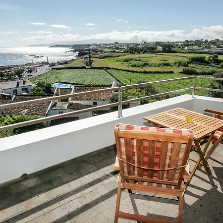 Sao Vicente - Panoramic Retreat Casa vacanze Capelas (Sao Miguel)
