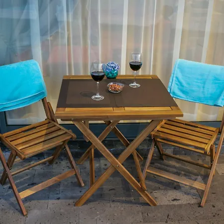 Sao Vicente - Panoramic Retreat *