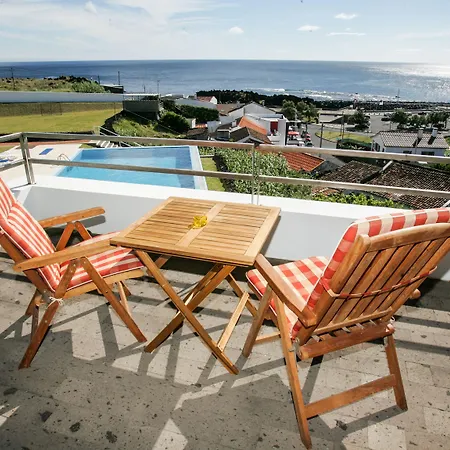 Sao Vicente - Panoramic Retreat * Capelas (Sao Miguel)