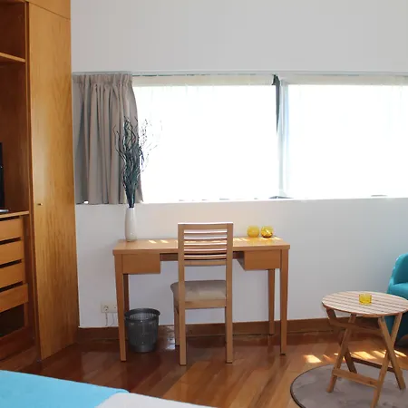 Casa vacanze Sao Vicente - Panoramic Retreat