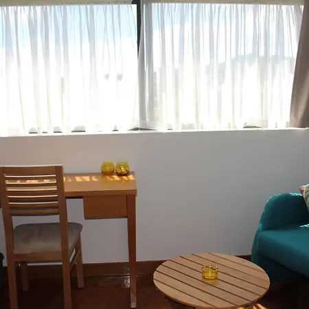 Sao Vicente - Panoramic Retreat * Capelas (Sao Miguel)