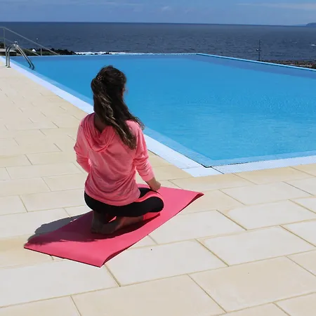 Sao Vicente - Panoramic Retreat Holiday home Capelas (Sao Miguel)