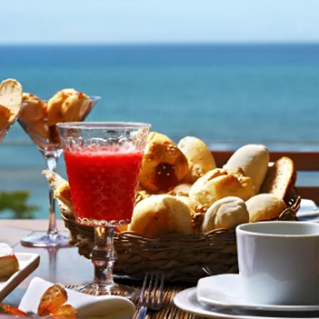 Sao Vicente - Panoramic Retreat